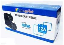 Compatible Cartridge Laserjet BluePrint