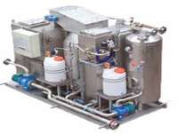 Chemical Pengolahan Limbah ( Biofilter)