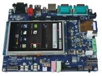 s3c6410 ARM11 board,  support GPS/ GPRS/ WIFI/ camera