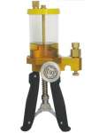 E-INSTRUMENTS,  Pressure Calibrators: HHP-200/ 350 Hand Pump