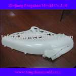 pipe fitting mould 21
