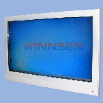 42 Inch Wall-Mounted Touch Screen All-in-One PC YS-10026