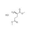 Dimethyl D-glutamate hydrochloride