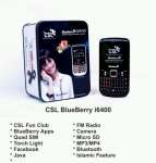 Blueberry i6400