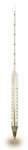 Oil Thermohydrometer 0.800-0.850 kg/ m3