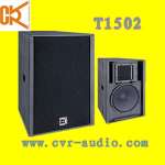 professional plywood speakers club sound system