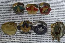 Ring kacu pramuka