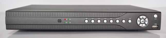 16ch CCTV DVR stand alone