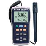 Extech EA80 Indoor Air Quality Meter/ Datalogger