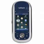 Magellan Ashtech MobileMapper 100