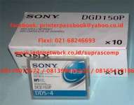SONY DDS 4 DGD150 P