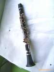 Clarinet HCL-102