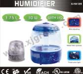 3 gallon humidifier mist maker XJ-5K129