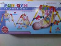 FUN GYM FOR BABY