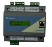 Integrated Security Controller Model PT-ISC100