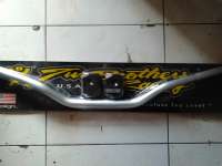 STANG CROSS FATBAR TWO BROTHER