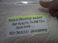MOULD RELEASE AGENT