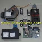 AK300 BMW CAS Key Maker OBD2 CAR repair tool Diagnostic scanner x431 ds708 Auto Maintenance