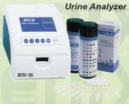 ZENIX 120 " Urine Analyze" r