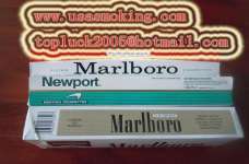 marlboro gold with US stamp ,  top quality