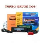 Turbo Gauge TG3