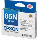 Cartridge EPSON TO 85N Light Magenta