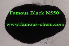 carbon black N550