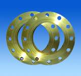 Industrial flange