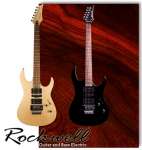 Gitar Rockwell RG - 212