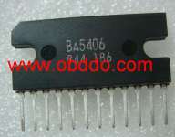 BA5406 auto chip ic