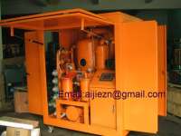 ZYD Transformer Oil Purifier,  Oil Filtration