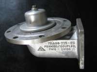 Emergency Valve/ Foot Valve