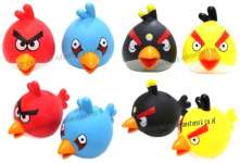 Celengan Angry Bird