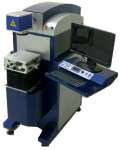 Laser Marking Machine FS-D50