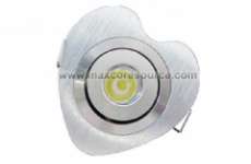 LED Downlight