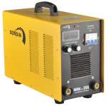 MMA series inverter arc welder( IGBT)