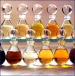 Fragrance oil supplier