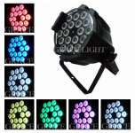 18X10W TRI COLOR LED PAR CAN ( GL-088)