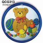 Philips Decorative Kidsplace Teddy Plays Ceiling Light QCG313 30064/ 55