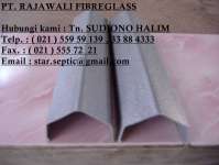 TALANG AIR FIBREGLASS