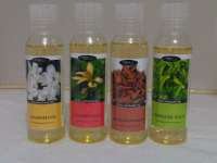 Massage Oil Bali Ayu