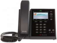 CX500 - POLYCOM IP Phone for Microsoft Lync