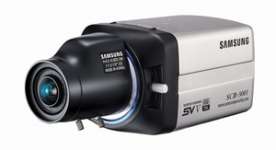SAMSUNG CCTV SCB-3000