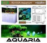 Akuarium JEBO R3150A Complete Aquarium System with Stand