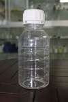 Botol PET Natural AX ( 1L & 500ml)