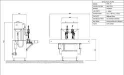 FILLING INLINE 2 NOZZLE