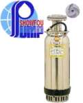 SHOWFOU Submersible Pump KT series