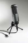 AT2020 USB USB Cardioid Condenser Microphone