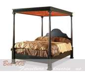 Bed 003 Furniture indonesia.us