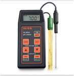 Hanna Portable pH ORP Meter HI 9125